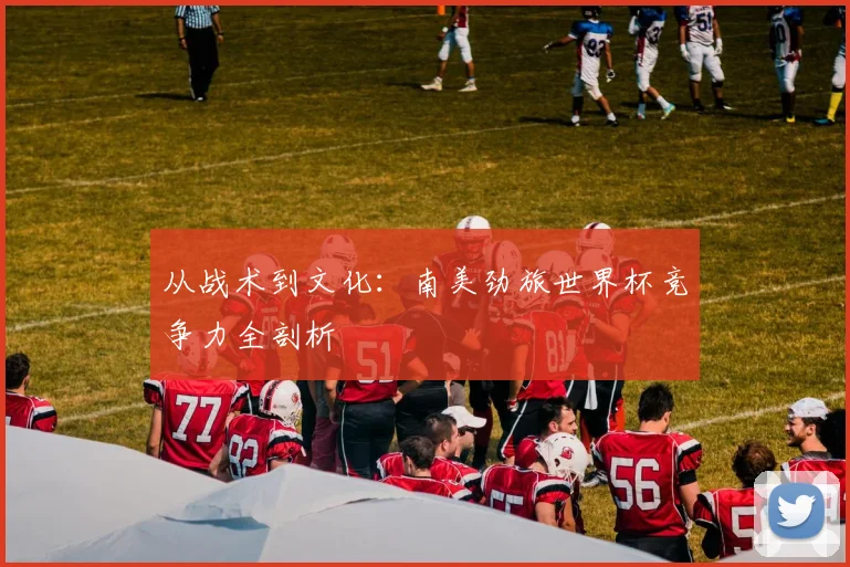 从战术到文化：南美劲旅世界杯竞争力全剖析