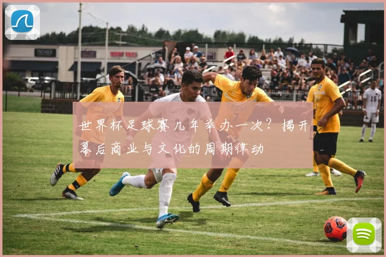 世界杯足球赛几年举办一次?揭开幕后商业与文化的周期律动