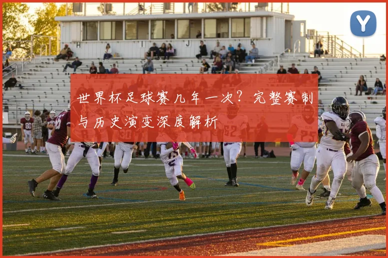 世界杯足球赛几年一次?完整赛制与历史演变深度解析