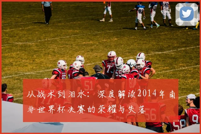 从战术到泪水:深度解读2014年南非世界杯决赛的荣耀与失落