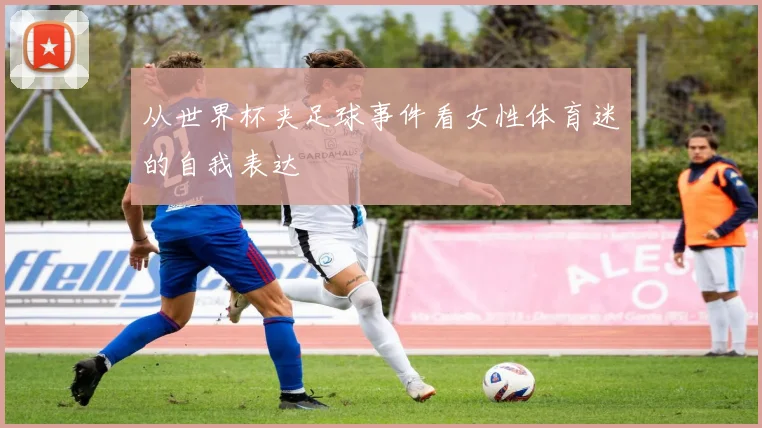 从世界杯夹足球事件看女性体育迷的自我表达
