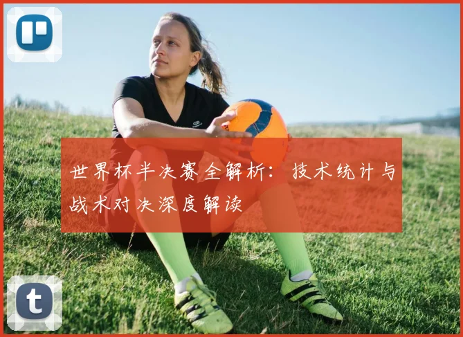 世界杯半决赛全解析：技术统计与战术对决深度解读